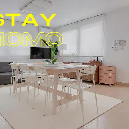 4 Bed 3 Room Near Gimpo Airport Seoul Exterior photo