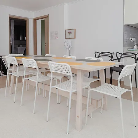 4 Bed 3 Room Near Gimpo Airport Seoul Exterior photo