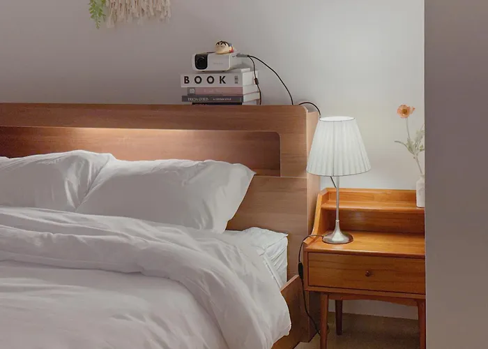 4 Bed 3 Room Near Gimpo Airport